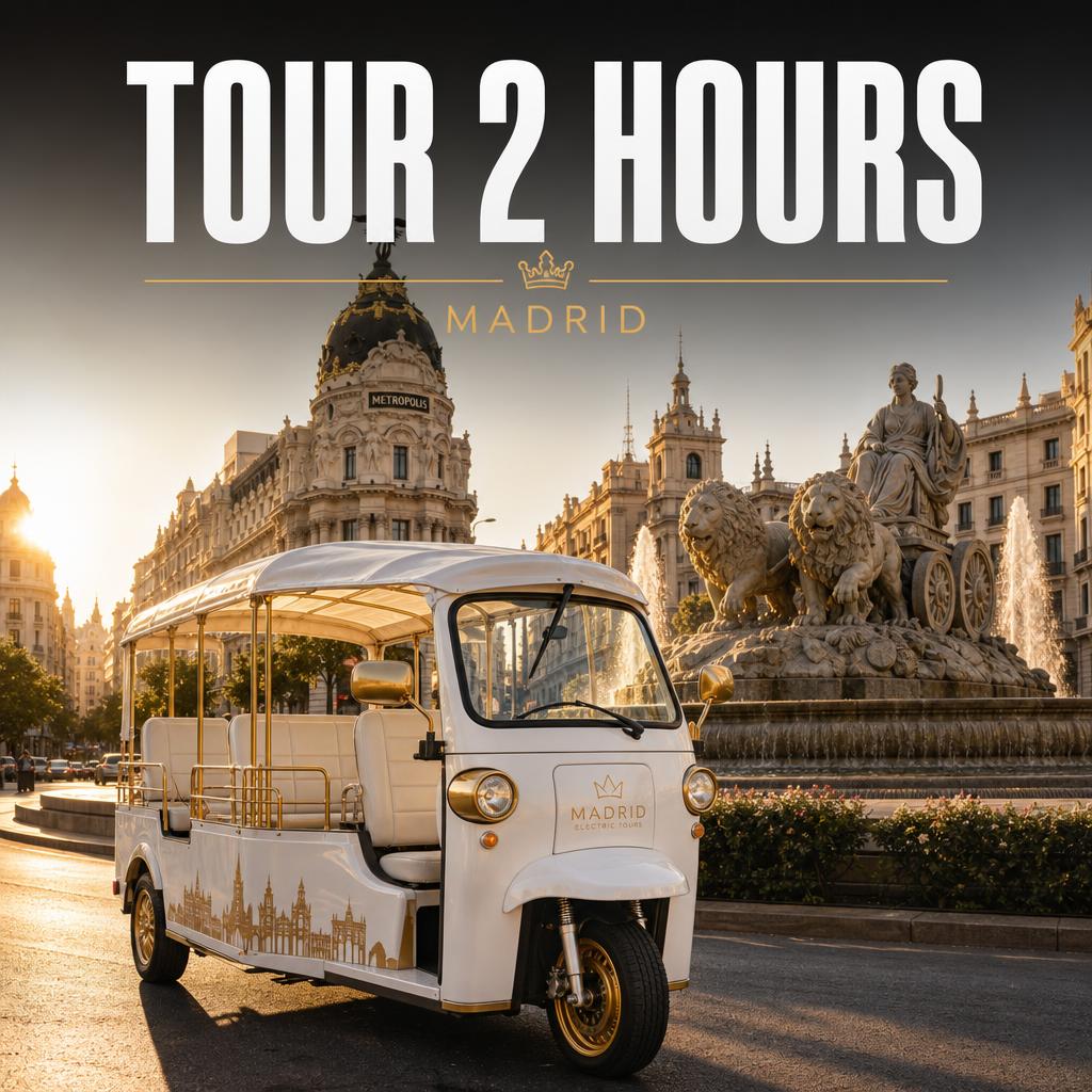 Tour 2 Hours